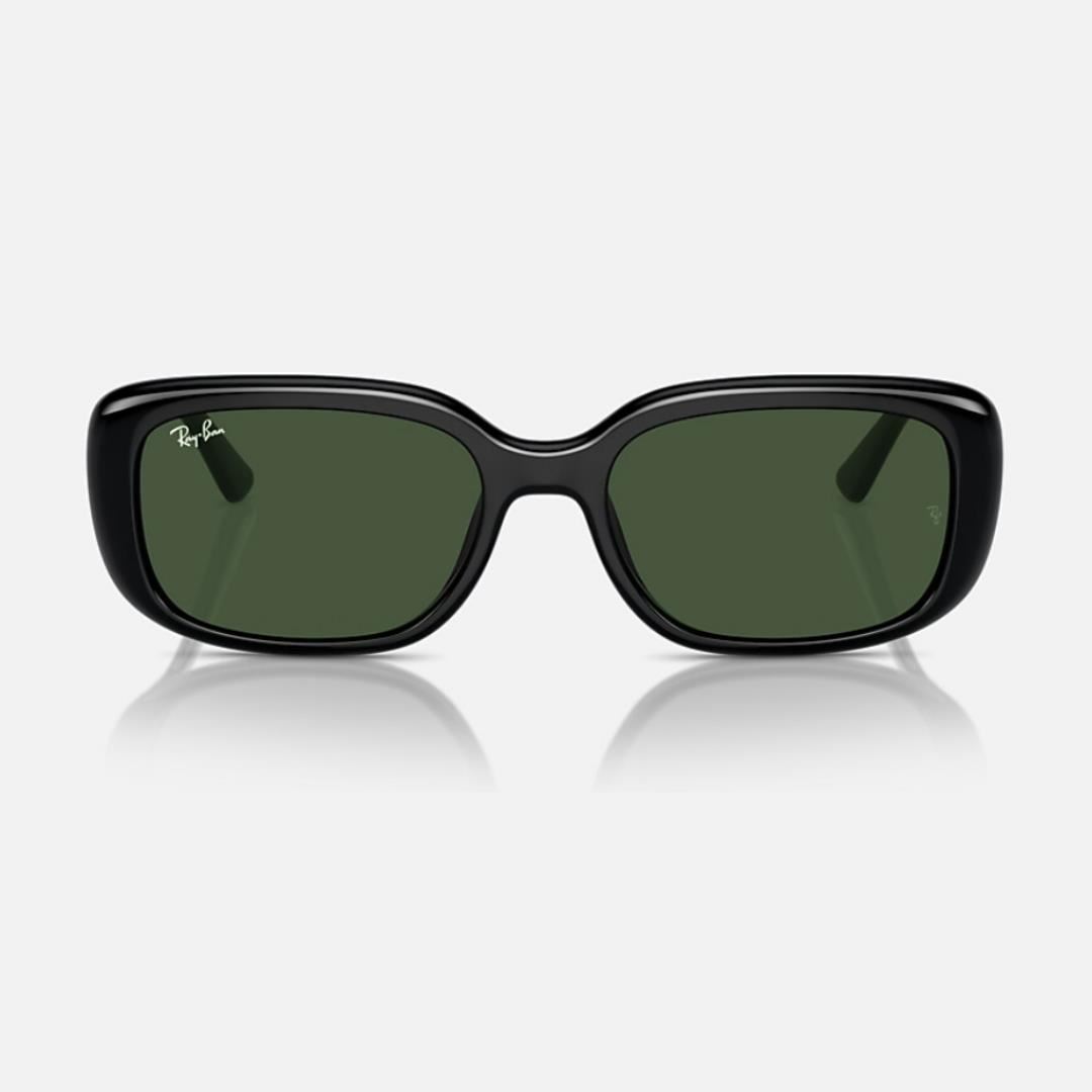 Lentes de sol RayBan RB4421 G-15 56mm